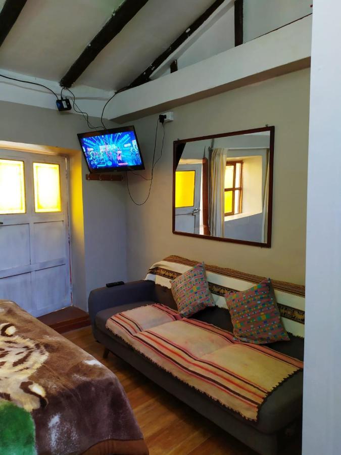 Bed & Breakfast Yllari's
