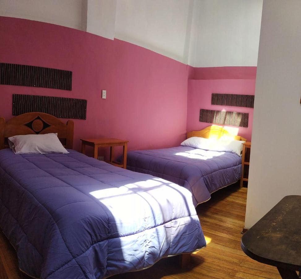 Bed & Breakfast Yllari's Cusco